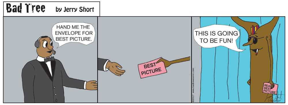 Bad Tree Comic - Refunds