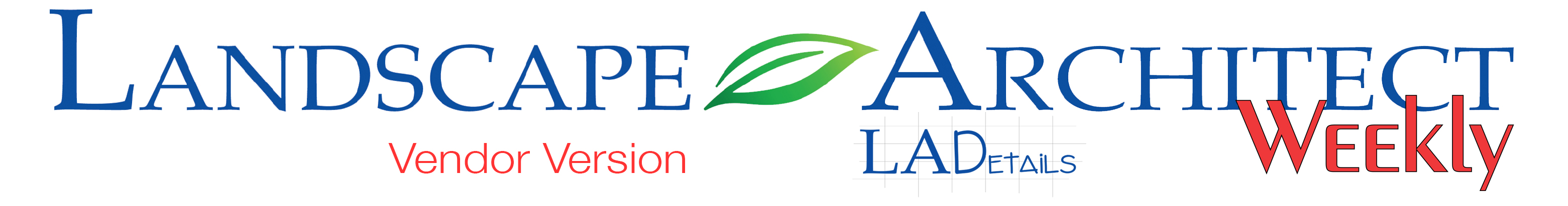Landscape Architect Weekly