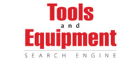 Tools and Equipment Search Engine
