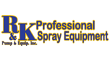 R & K Pump & Spray