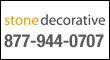 Stone Decorative