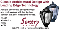 Sentry Electric