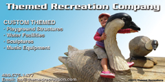 Themed Recreation