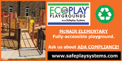 Safeplay Systems