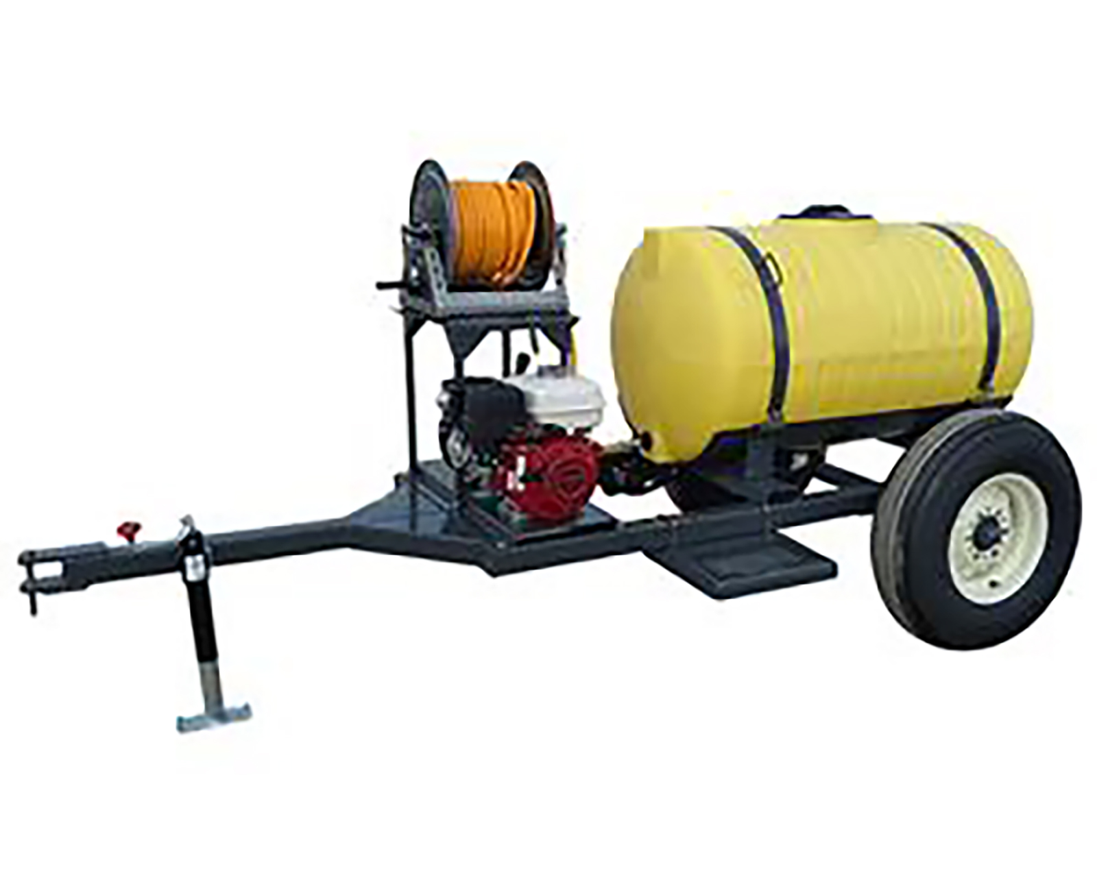 Reddick Equip CO of NC LLC UTV Sprayers (Steel Frame) Landscape Architect