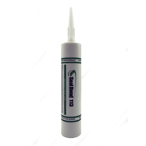 Seal Bond Seal Bond®105 Structural Adhesive and Sealant Landscape