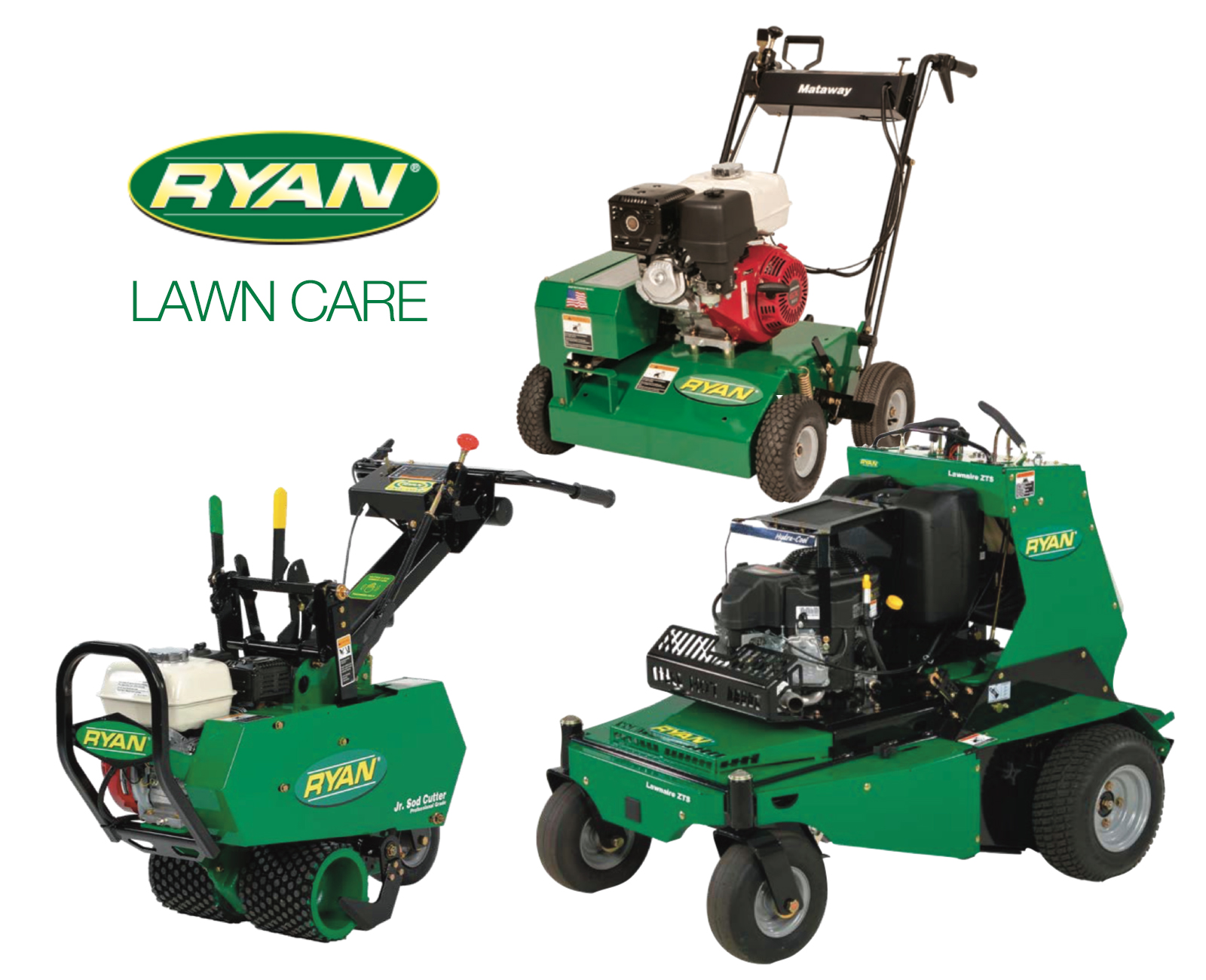 Turf Star Western Ryan Turf Products Landscape Architect