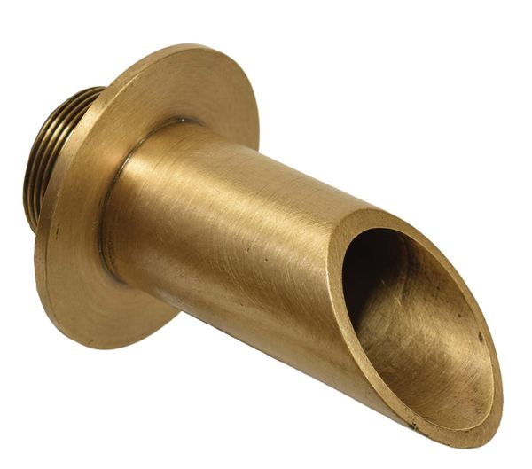 Details about   WATER FOUNTAIN SPOUT NOZZLE SCUPPER Compatible with Giannini Silvestri Campania 