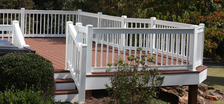 Nexan Building Products Inc Proway Aluminum Fencing Landscape Architect