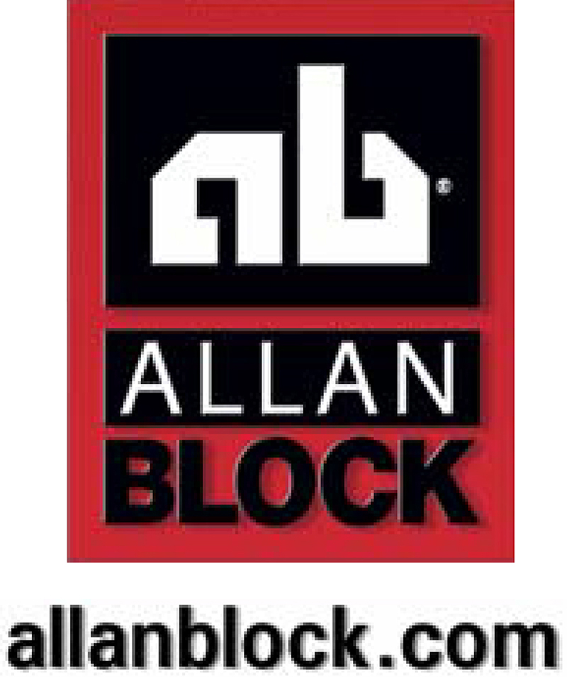 Allan Block Retaining Wall Company