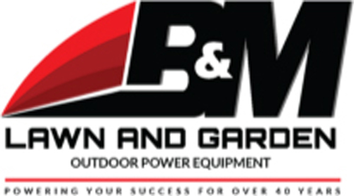 B & M Lawn and Garden