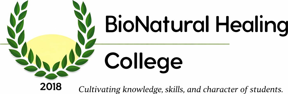 BioNatural Healing College