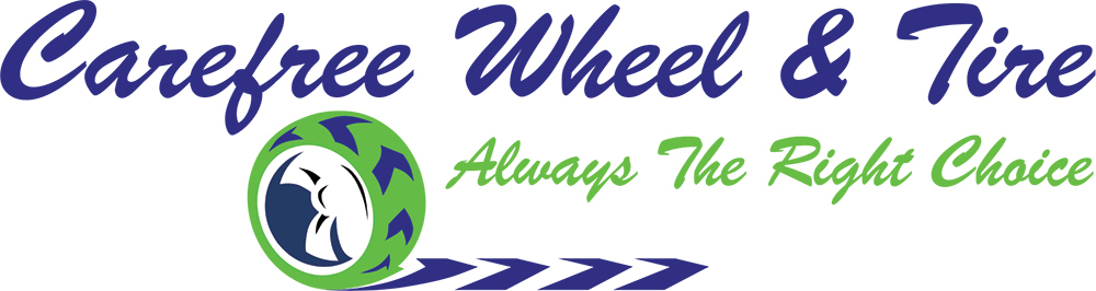Carefree Wheel and Tire