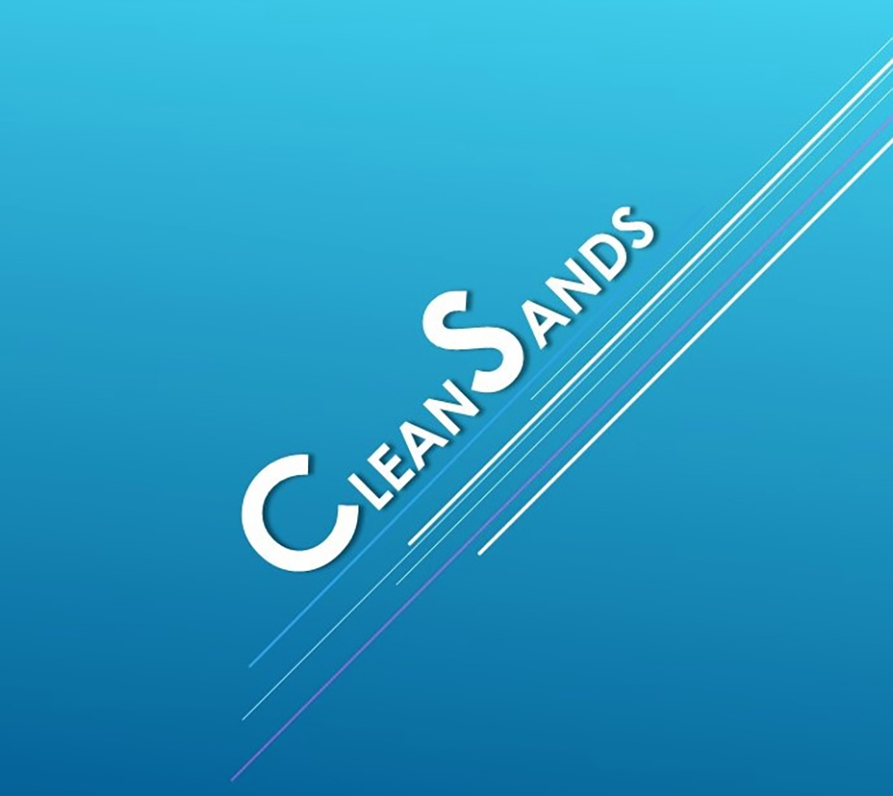 CleanSands, Inc.