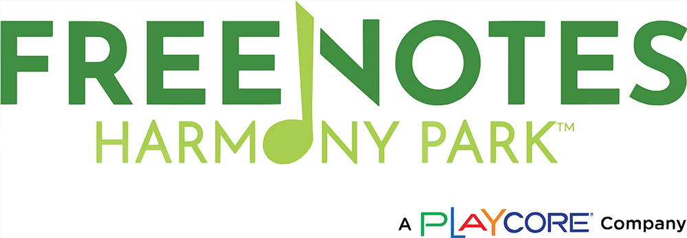 Freenotes Harmony Park