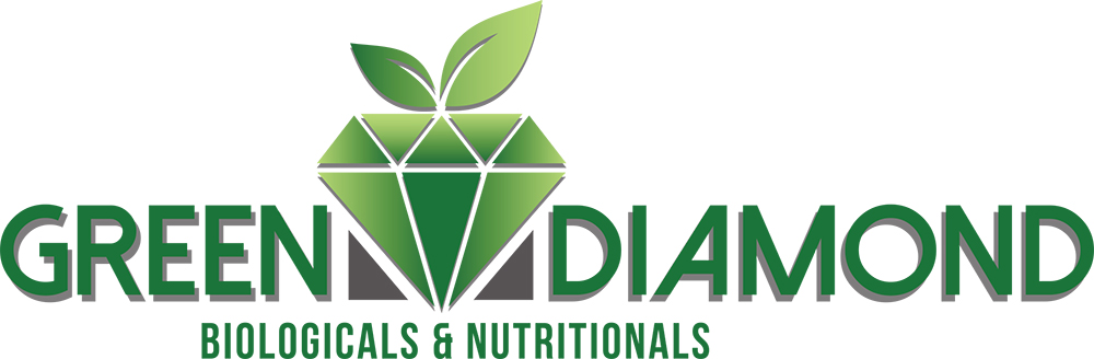 Green Diamond Biologicals  Nutritionals
