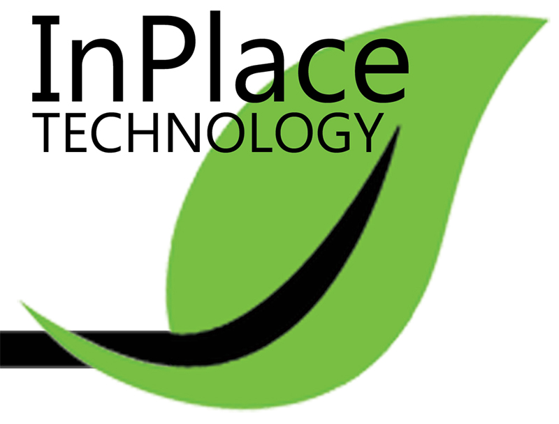 In Place Technology/Advanced Display Systems