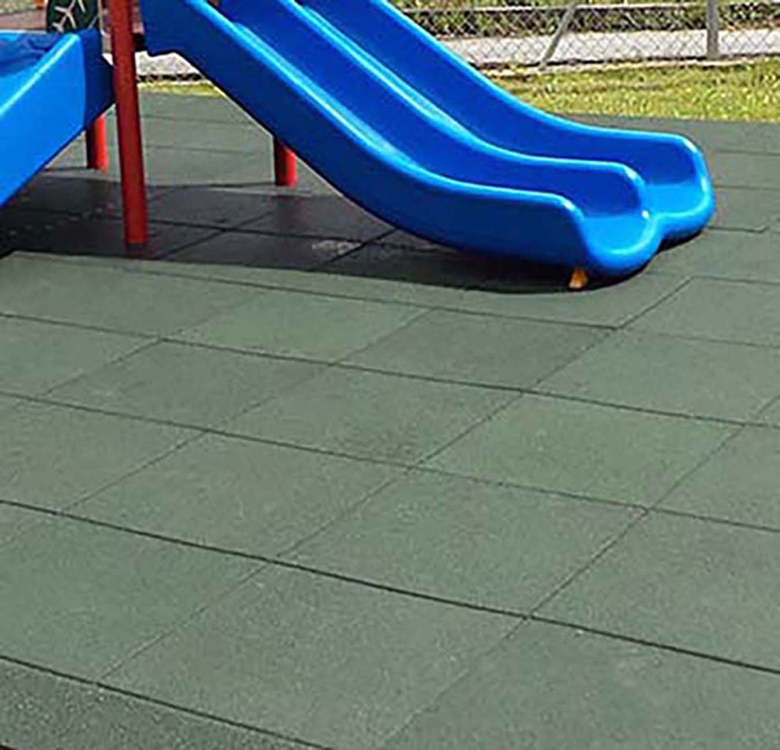 No Fault, LLC No Fault Safety Surface for Playgrounds Landscape Architect