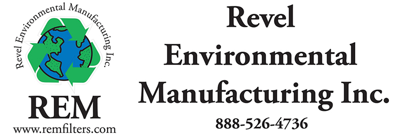 Revel Environmental Manufacturing, Inc. 