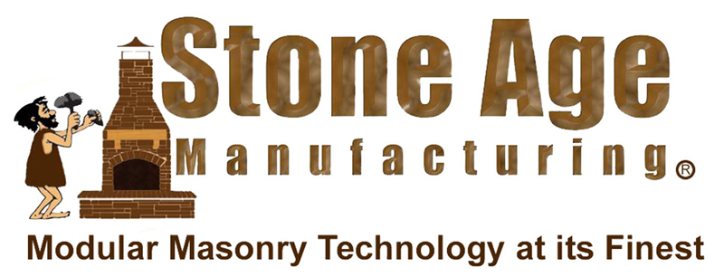 Stone Age Manufacturing, Inc. Stone Age Fireplace and Little Pig ...