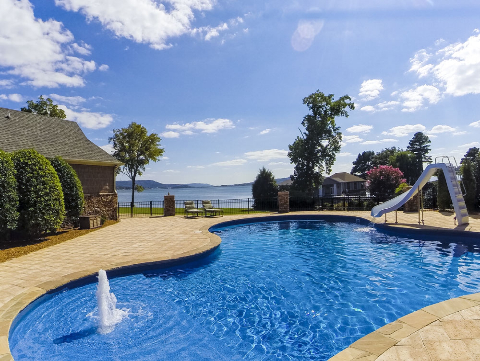 Tara Manufacturing Tara Liners and Safety Covers Landscape Architect