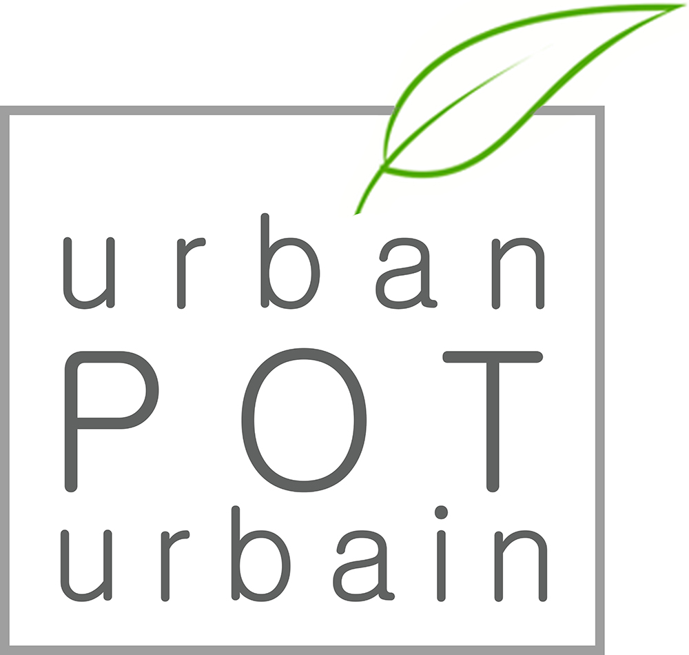 Urban Pot