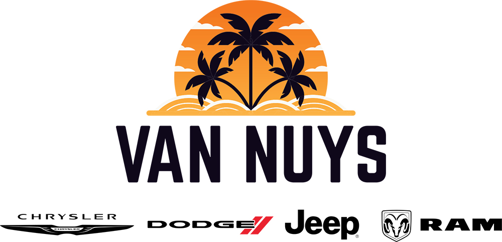Van Nuys Chrysler Dodge Jeep Ram