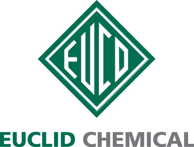 The Euclid Chemical - Increte Systems
