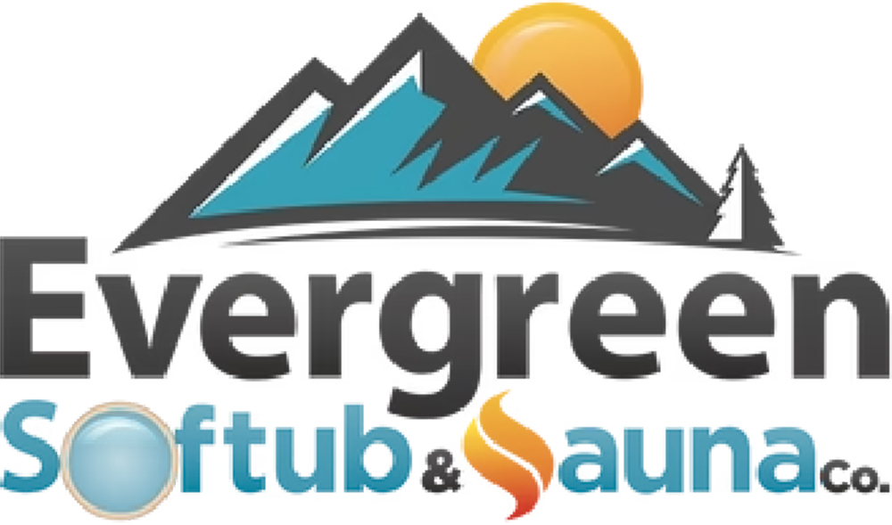 Evergreen Softub