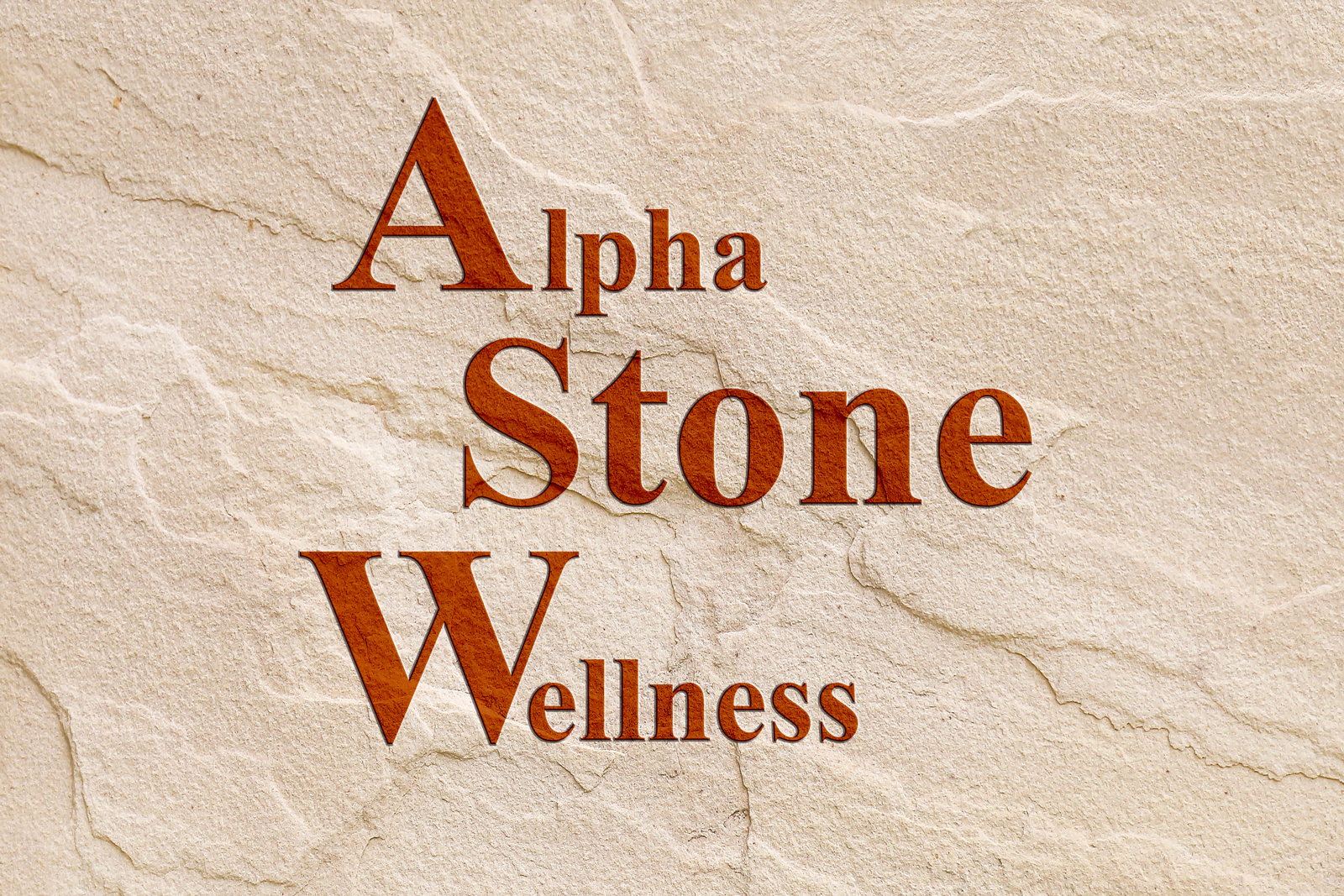 Alpha Stone Wellness