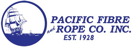 Pacific Fibre & Rope Co.,Inc. 