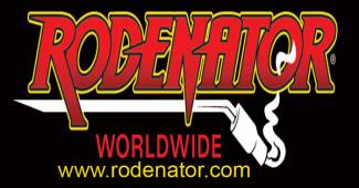 Rodenator Worldwide