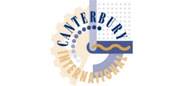 Canterbury by Verdin