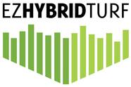 EZ Hybrid Turf 