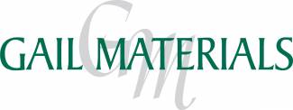 Gail Materials