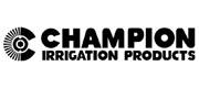 Champion Irrigation Products