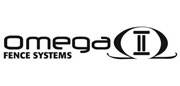 Omega II Fence Systems 