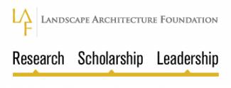 Landscape Architecture Foundation