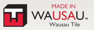 Wausau Tile Inc.