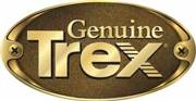 TREX Fencing/SRF Fence & Supply