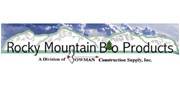 Rocky Mountain Bio Products