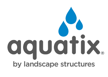 Aquatix by Landscape Structures