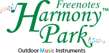 Freenotes Harmony Park