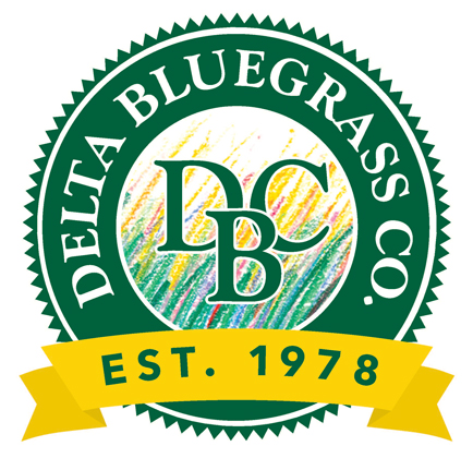 Delta Bluegrass Company
