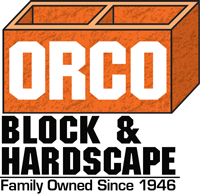 Orco Block Company