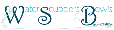 Water Scuppers and Bowls, LLC