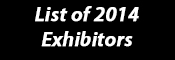 List of Exhibitors