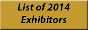 List of Exhibitors