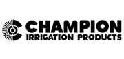 Champion Irrigation Products