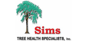 Sims Tree Health Specialists, Inc.
